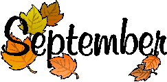 September