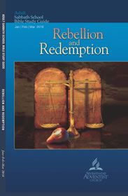 Rebellion and Redemption