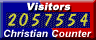The Christian Counter