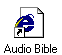 Audio Bible