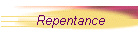 Repentance