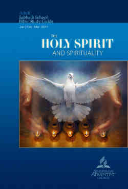 The Holy Spirit and Spirituality