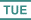 Tue