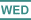 Wed