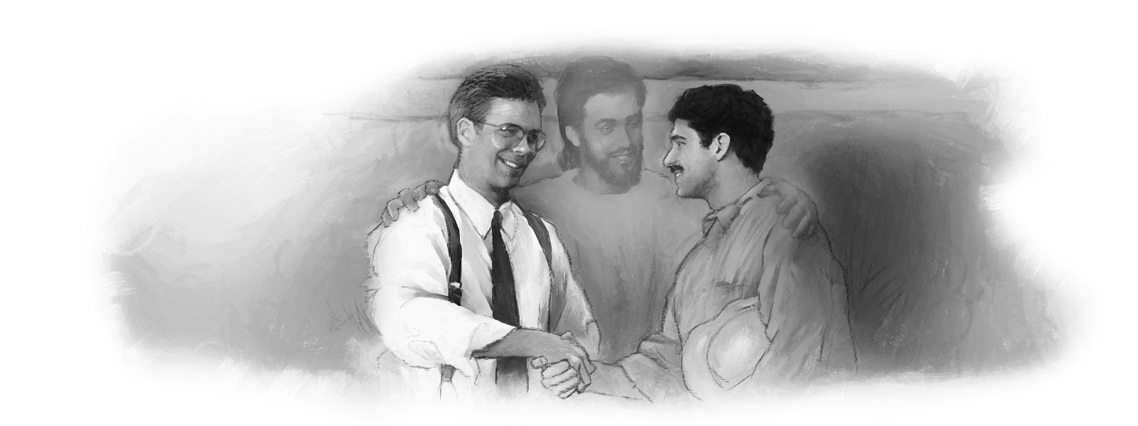 Weekly Title Picture