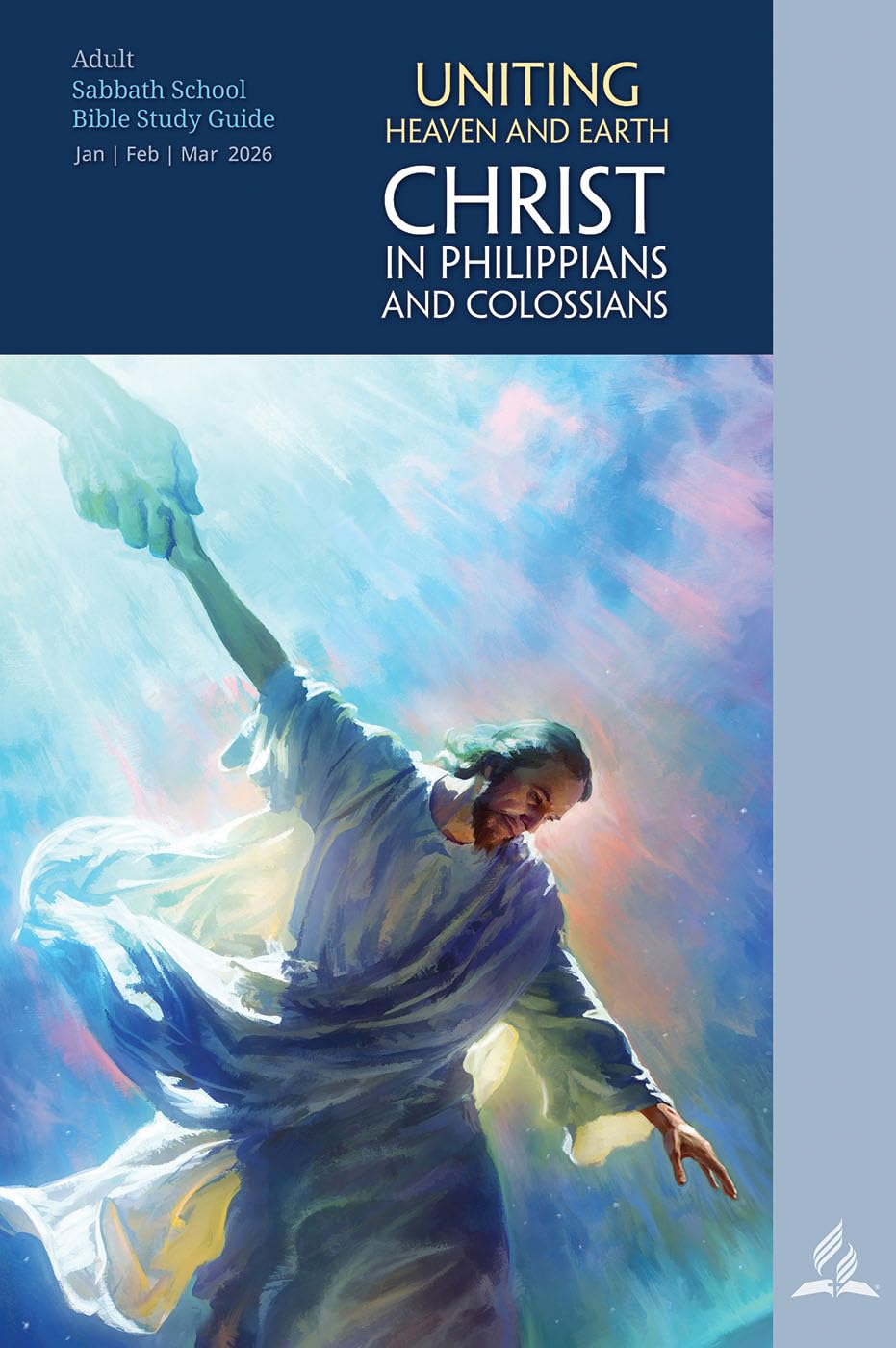 Cover Image for Uniting Heaven and Earth